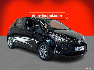 Toyota Yaris 2017, kuva 4/35