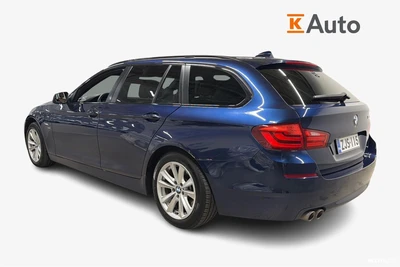 BMW 525 2012, kuva 2/36