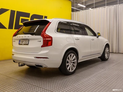 Volvo XC90 T8 AWD Inscription 7-paik 2019, photo 3/71