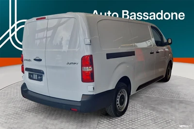 Citroen Jumpy 2026, photo 4/10
