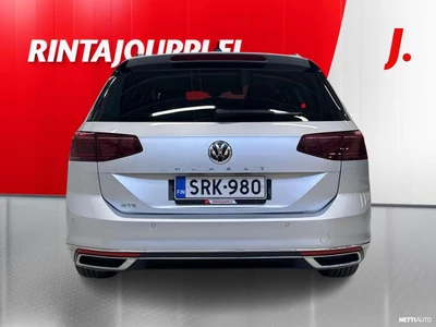 Volkswagen Passat 2020, kuva 5/36