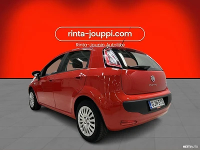 Fiat Punto Evo 2012, kuva 7/34