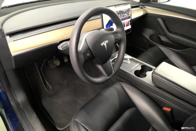 Tesla Model 3 Long Range 2023, kuva 3/7