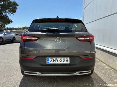 Opel Grandland X 2022, kuva 3/14