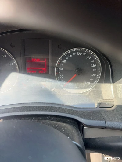 Volkswagen Golf 2008, kuva 2/7