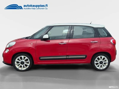 Fiat 500L Lounge 1.4 95hv 2013, kuva 2/15