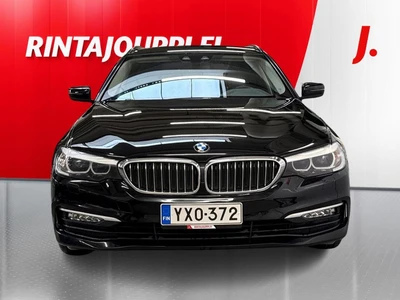 BMW 520 2017, kuva 3/76