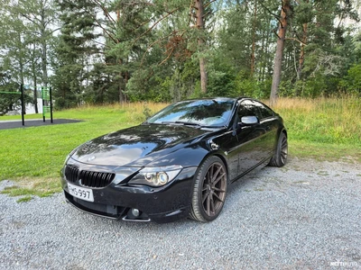 BMW 645 2004, kuva 1/11