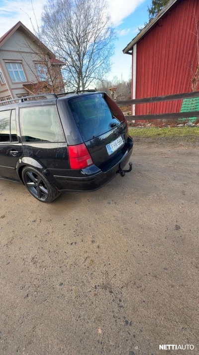Volkswagen Golf 2006, kuva 2/4