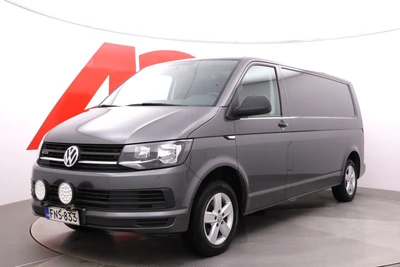 Volkswagen Transporter 2019, kuva 1/10