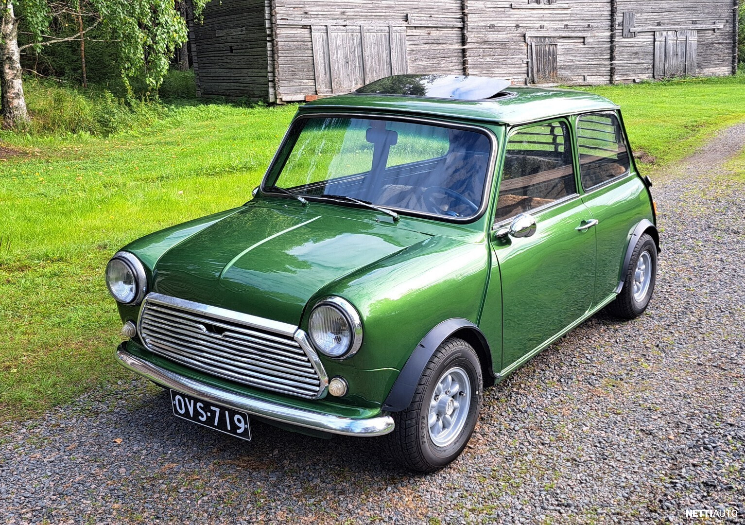 MINI 1000