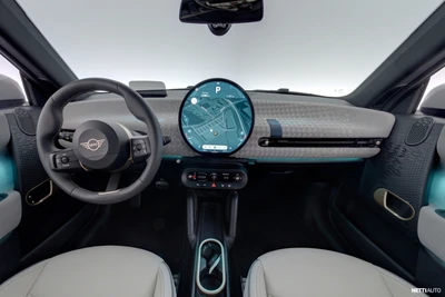 MINI Hatchback 2025, kuva 7/17