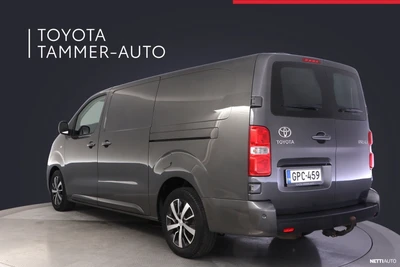 Toyota Proace 2022, kuva 5/17