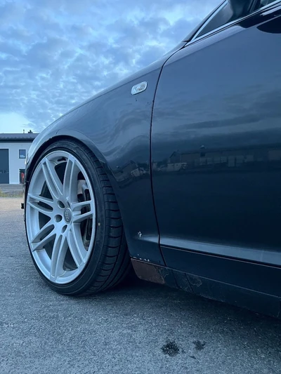 Audi A6 2006, kuva 6/19