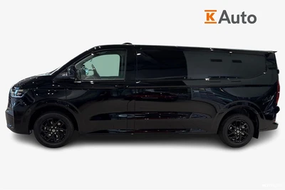 Volkswagen Transporter 2026, photo 7/19