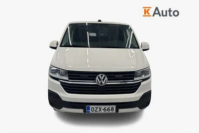 Volkswagen Transporter 2023, kuva 4/25