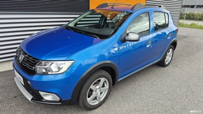 Dacia Sandero Stepway TCe 90 2020, photo 1/14