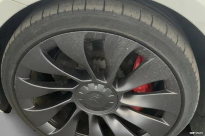 Tesla Model 3 Performance 2023, kuva 6/6