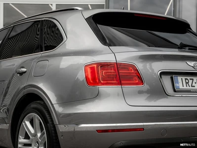 Bentley Bentayga 2020, kuva 5/18