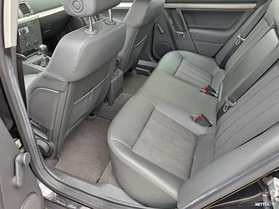 Opel Vectra 2008, photo 7/9