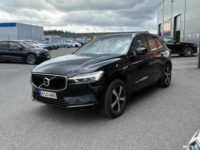 Volvo XC60 D4 AWD Business aut 2018, photo 2/6