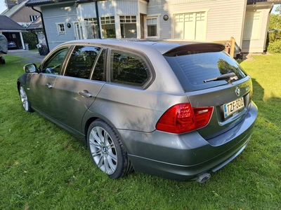 BMW 320 2010, kuva 3/16