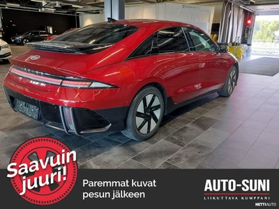 Hyundai Ioniq 6 2024, kuva 7/11