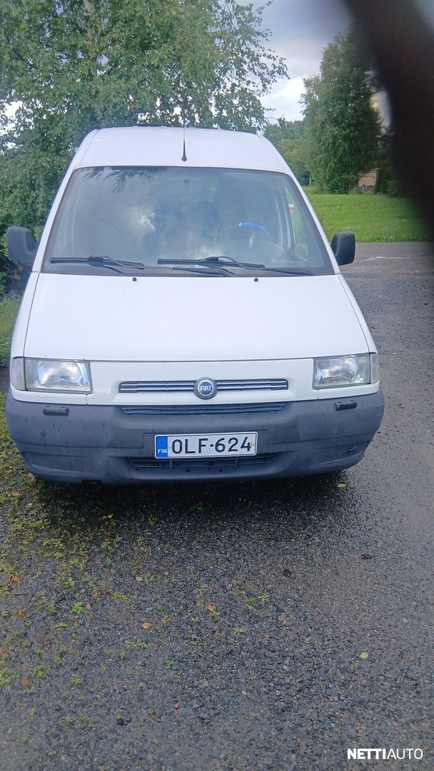 Fiat Scudo