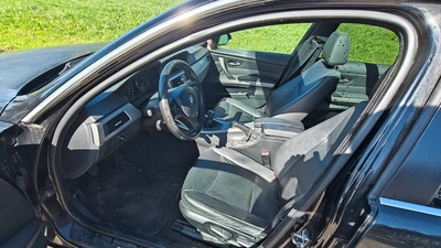 BMW 325 . 2007, kuva 3/9