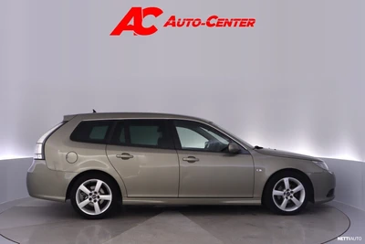 Saab 9-3 2009, kuva 5/33