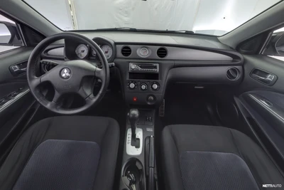 Mitsubishi Outlander 2.4i 4x4 Aut. 2007, photo 7/28