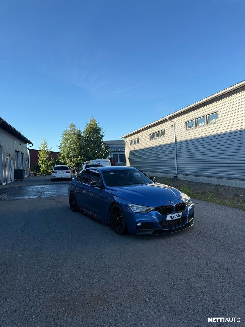 BMW 335