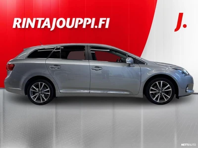 Toyota Avensis 2014, kuva 6/10