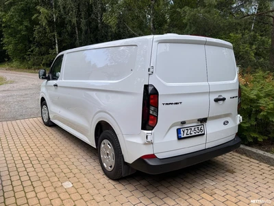 Ford Transit Custom 2025, kuva 3/7