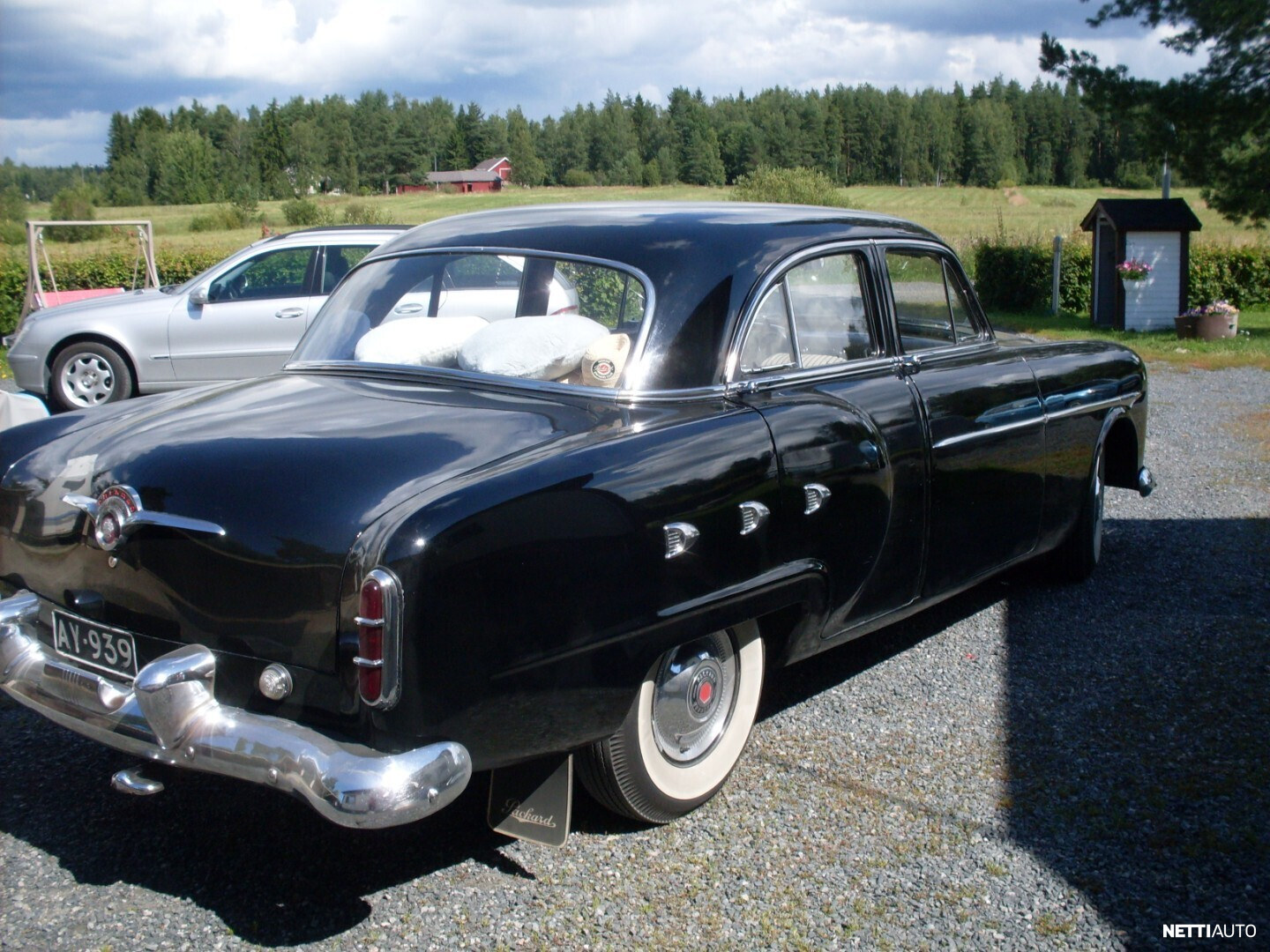 Packard 250