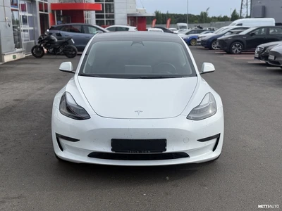 Tesla Model 3 2022, photo 2/42