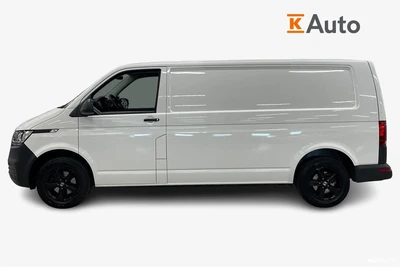Volkswagen Transporter 2023, photo 7/30