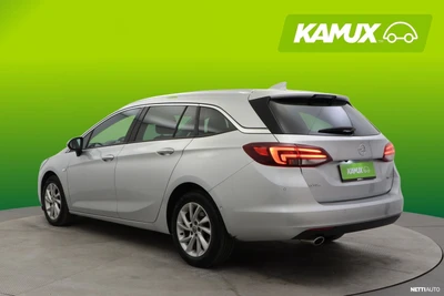 Opel Astra 2017, kuva 5/43