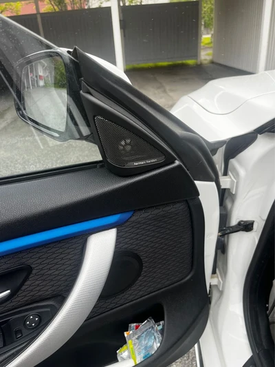 BMW 420 2017, kuva 7/24