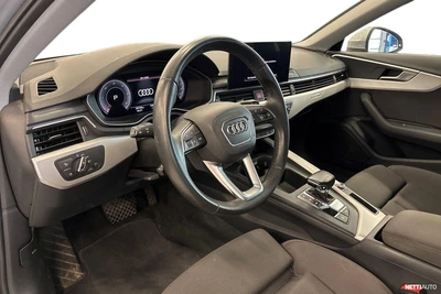 Audi A4 Allroad 2024, kuva 7/25