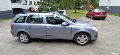 Opel Astra 2007, photo 5/8