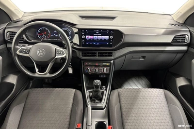 Volkswagen T-Cross 2021, kuva 7/23