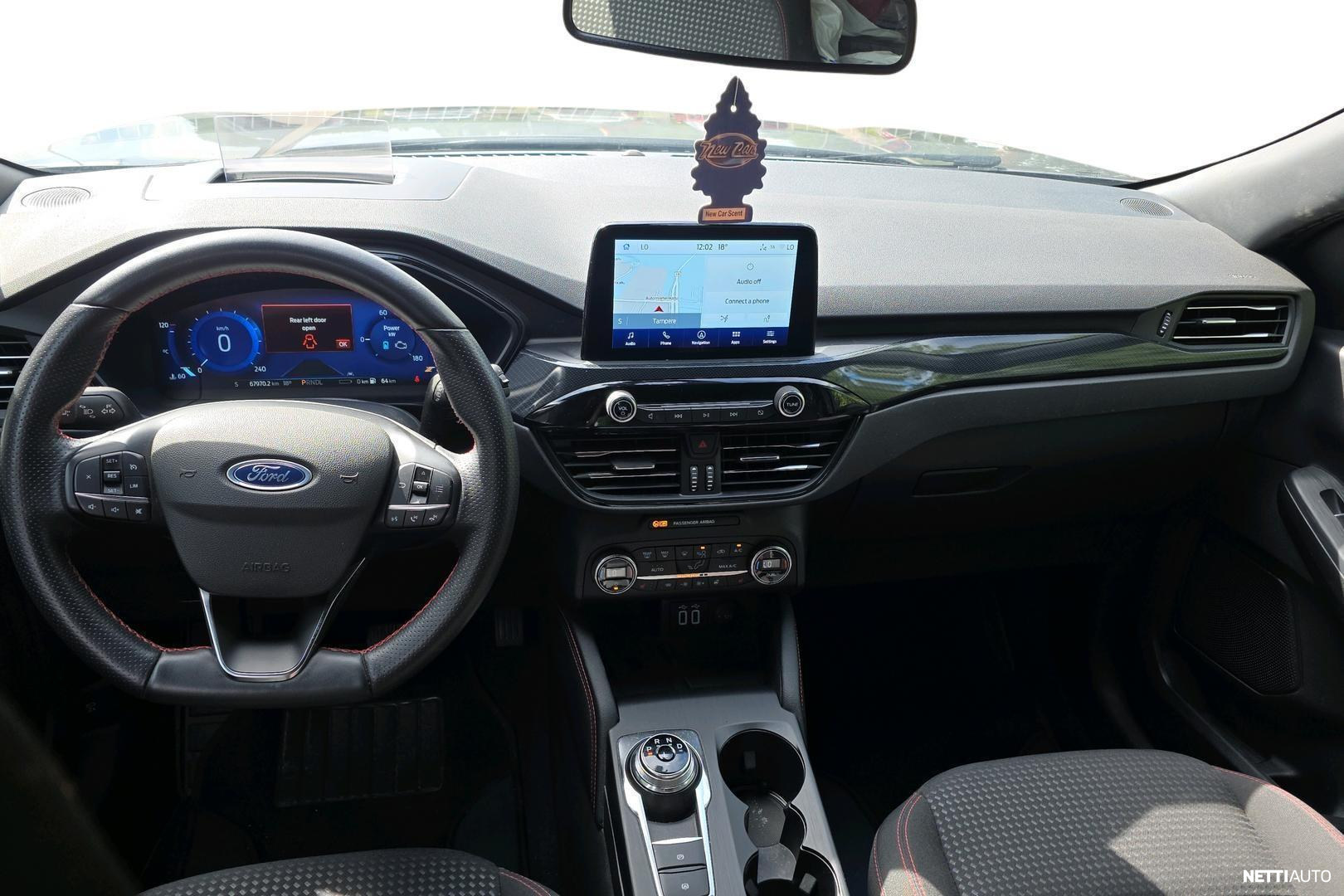 Ford Kuga 2021, kuva 5/6