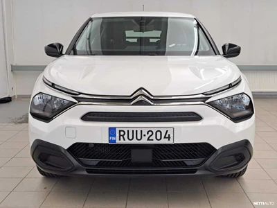 Citroen C4 PureTech 100 Live Pack 2021, kuva 2/21