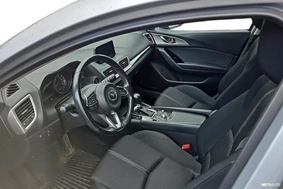Mazda 3 2018, kuva 2/4