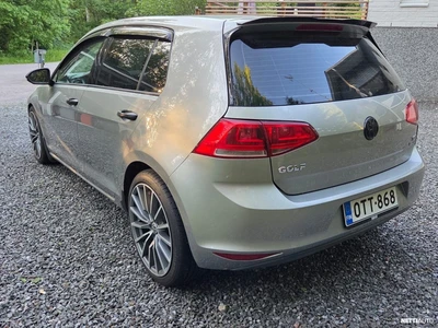 Volkswagen Golf 2013, kuva 6/17