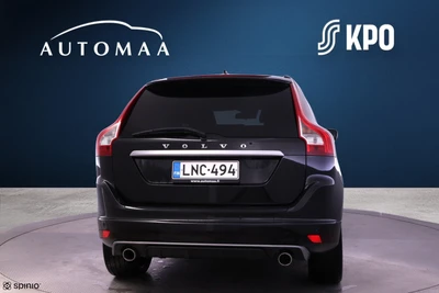 Volvo XC60 D4 R-Design aut 2016, kuva 6/31