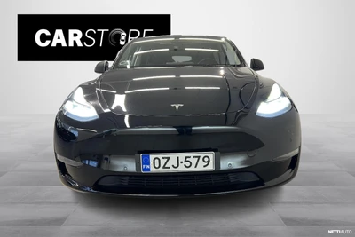 Tesla Model Y 2022, photo 4/18