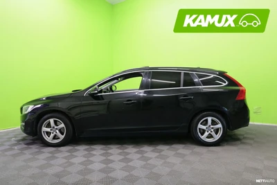 Volvo V60 D4 AWD Momentum aut 2016, photo 6/30