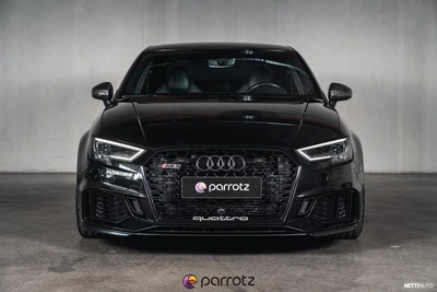 Audi RS3 Sedan 2,5 TFSI 294 kW Quattro 2018, kuva 2/20